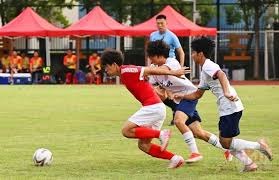 成都蓉城夺得中超半程冠军 国安逆转铜梁龙精彩回顾